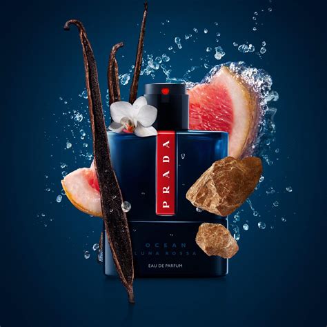 Prada Luna Rossa Ocean Eau de Parfum online bestellen